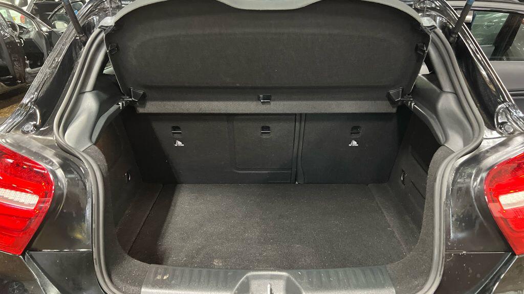 Used Mercedes-Benz A-Class 2018 for sale - 76522151: Photo 9