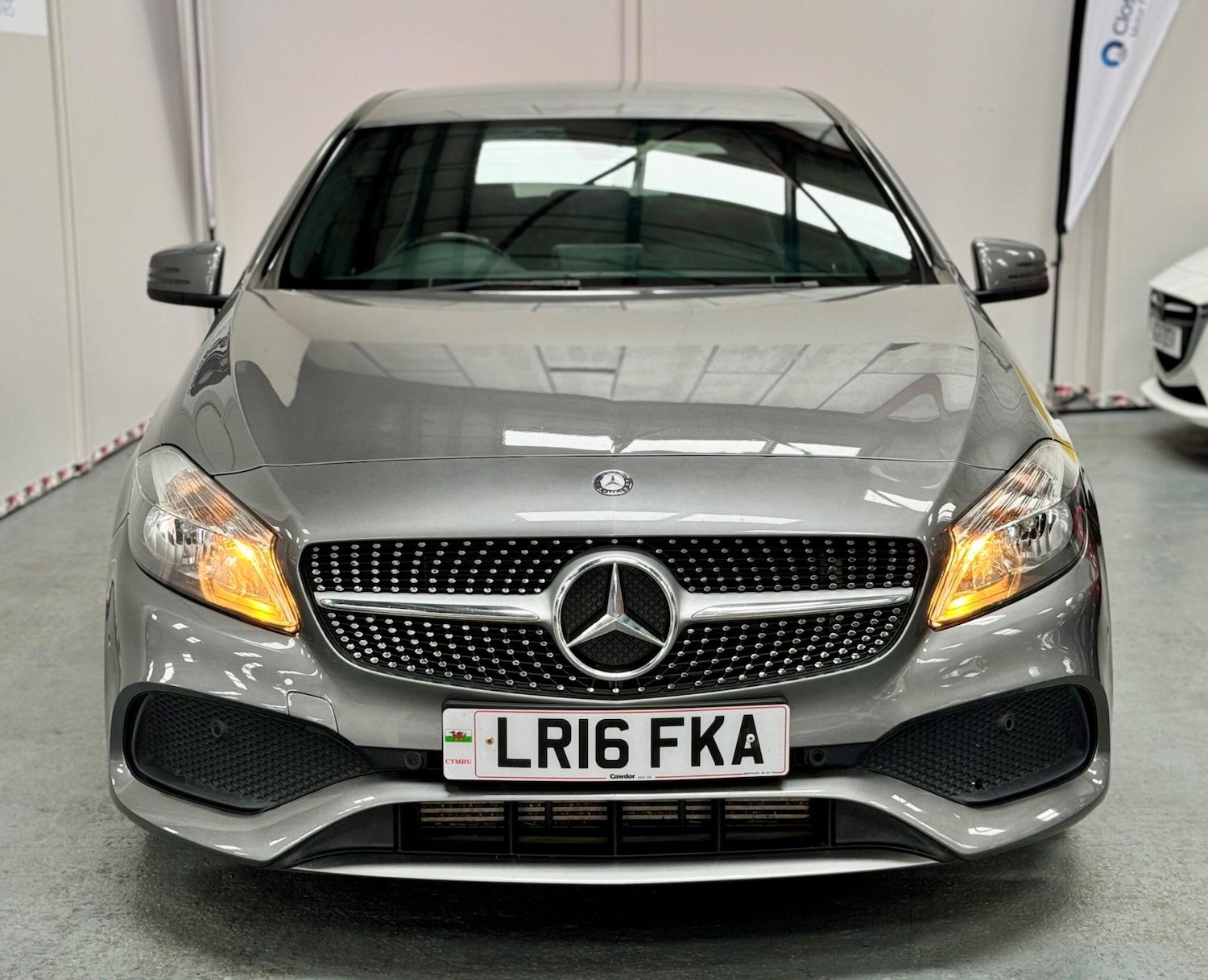 Used Mercedes-Benz A-Class 2016 for sale - 76327201: Photo 18