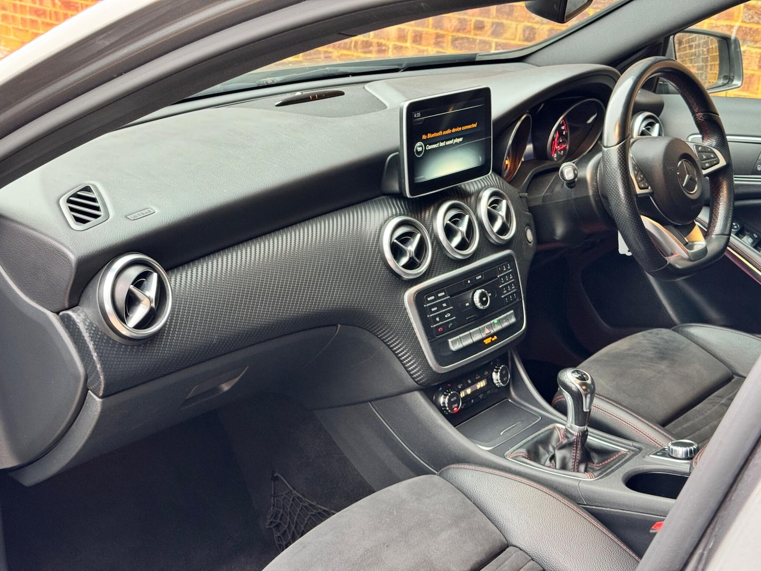 Used Mercedes-Benz A-Class 2016 for sale - 76327201: Photo 25