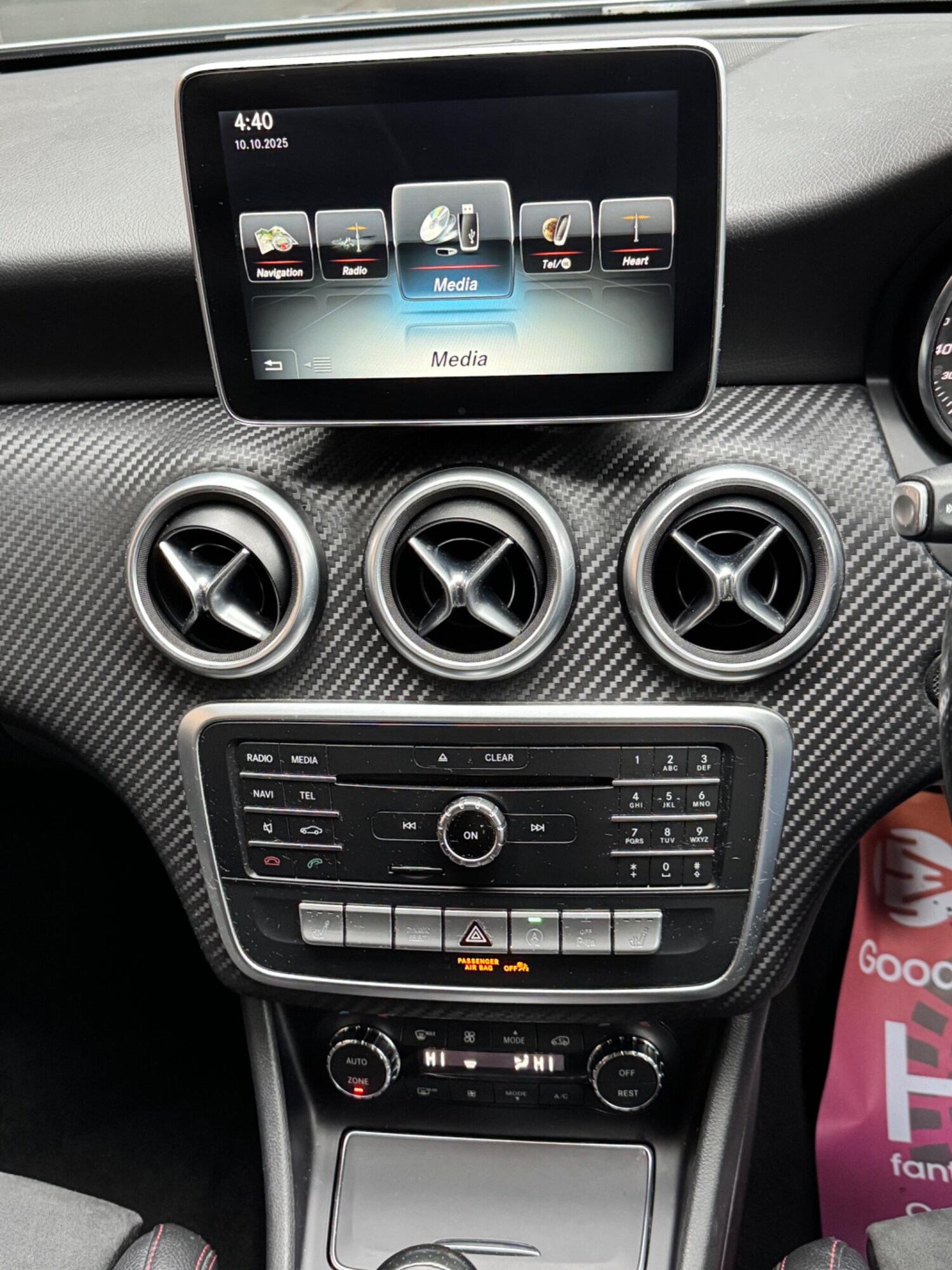 Used Mercedes-Benz A-Class 2016 for sale - 76327201: Photo 28