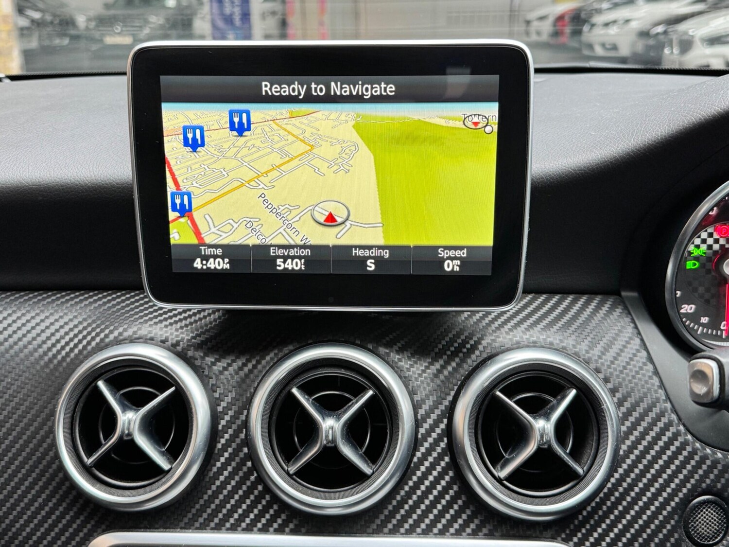 Used Mercedes-Benz A-Class 2016 for sale - 76327201: Photo 29