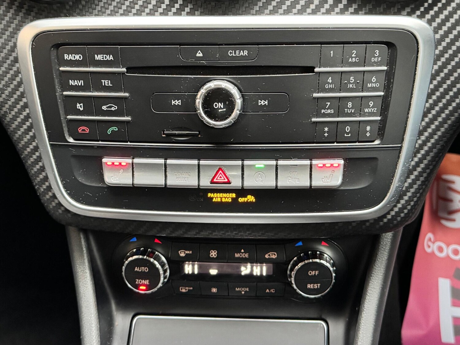Used Mercedes-Benz A-Class 2016 for sale - 76327201: Photo 32