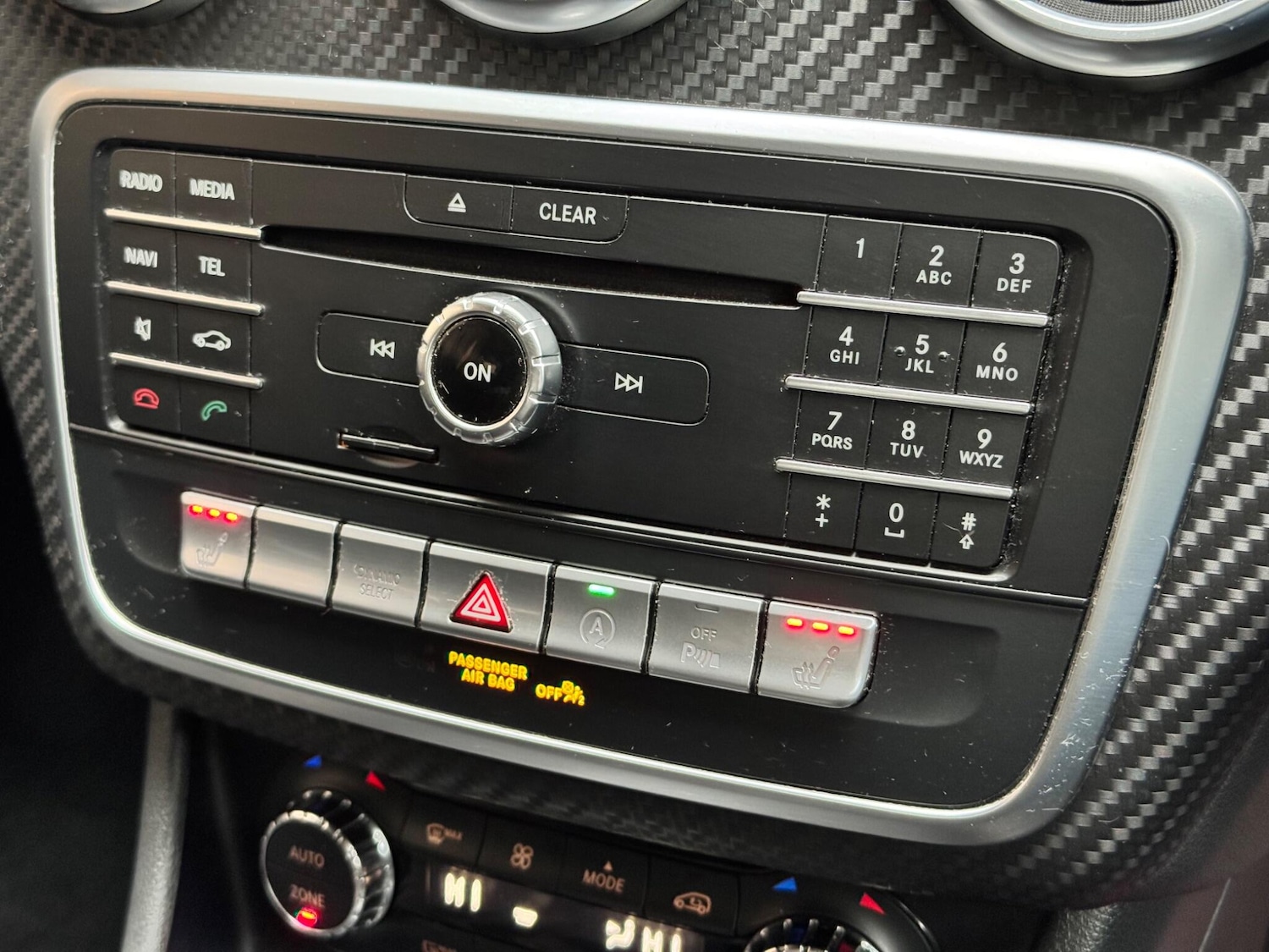 Used Mercedes-Benz A-Class 2016 for sale - 76327201: Photo 33