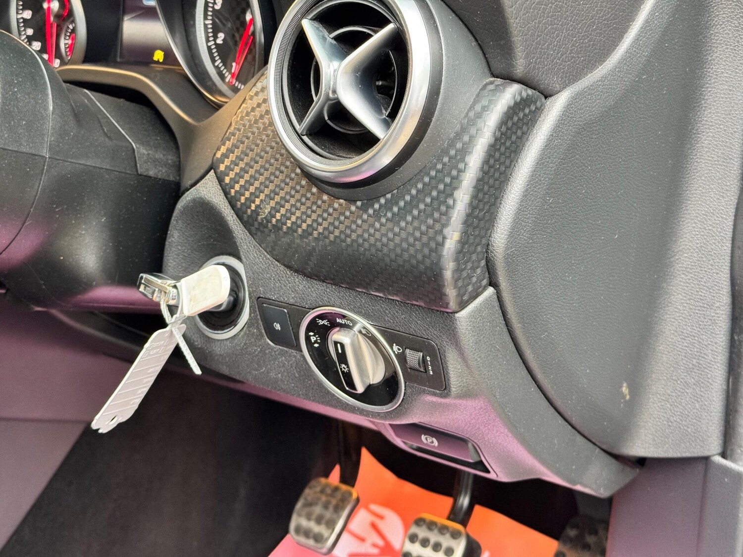 Used Mercedes-Benz A-Class 2016 for sale - 76327201: Photo 34