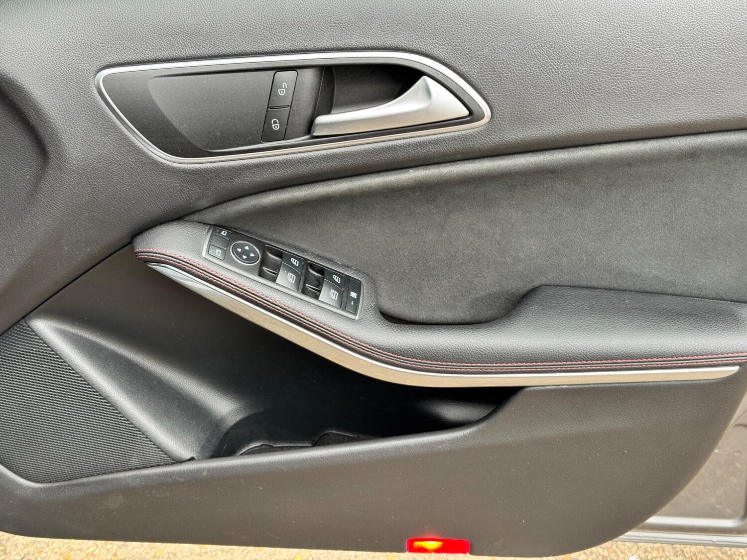 Used Mercedes-Benz A-Class 2016 for sale - 76327201: Photo 37