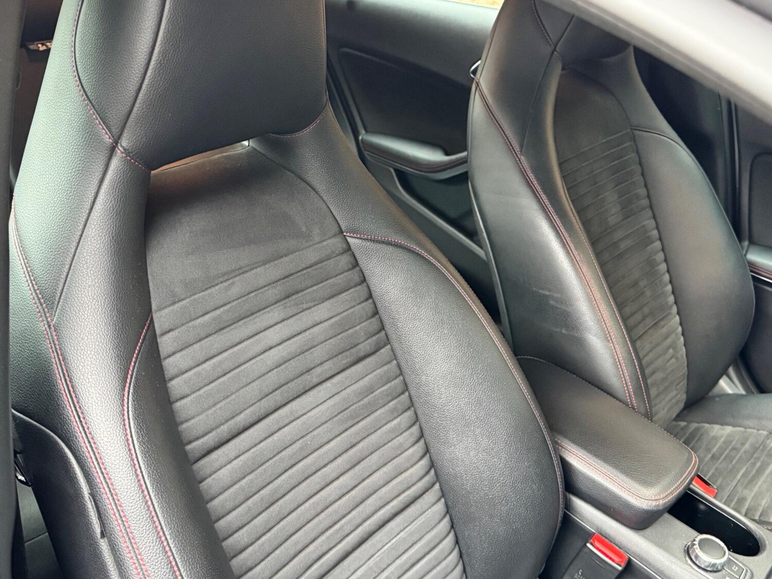 Used Mercedes-Benz A-Class 2016 for sale - 76327201: Photo 41