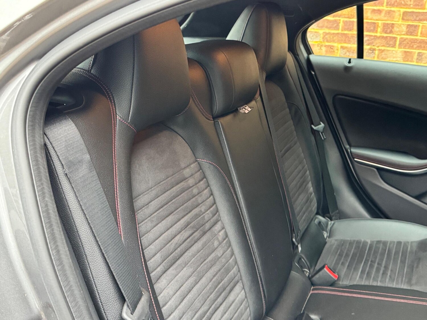 Used Mercedes-Benz A-Class 2016 for sale - 76327201: Photo 42