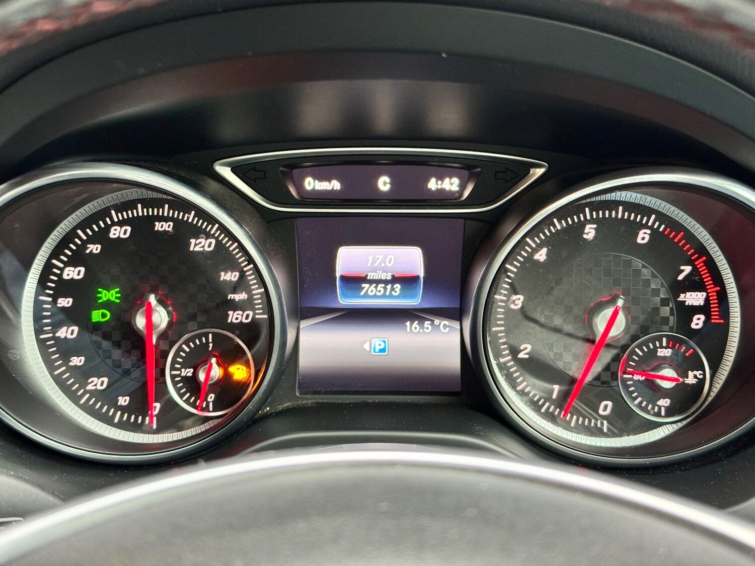 Used Mercedes-Benz A-Class 2016 for sale - 76327201: Photo 48