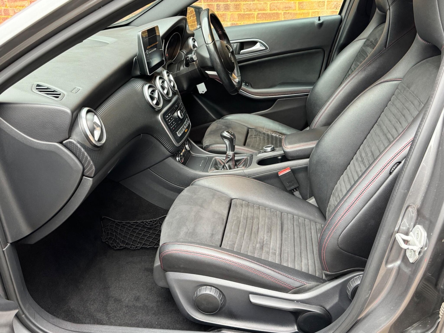 Used Mercedes-Benz A-Class 2016 for sale - 76327201: Photo 7