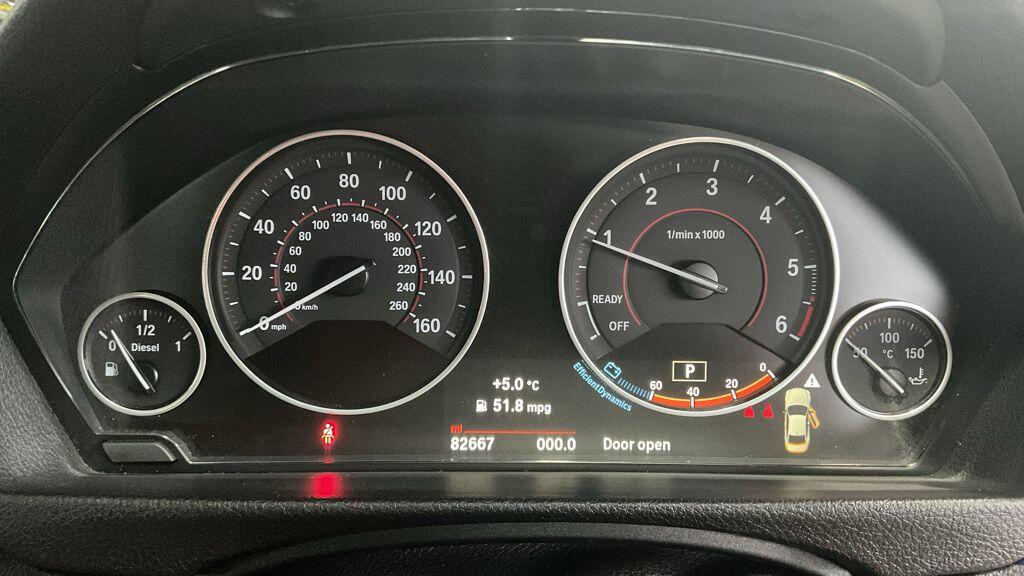 Used BMW 4 Series 2015 for sale - 76865659: Photo 11