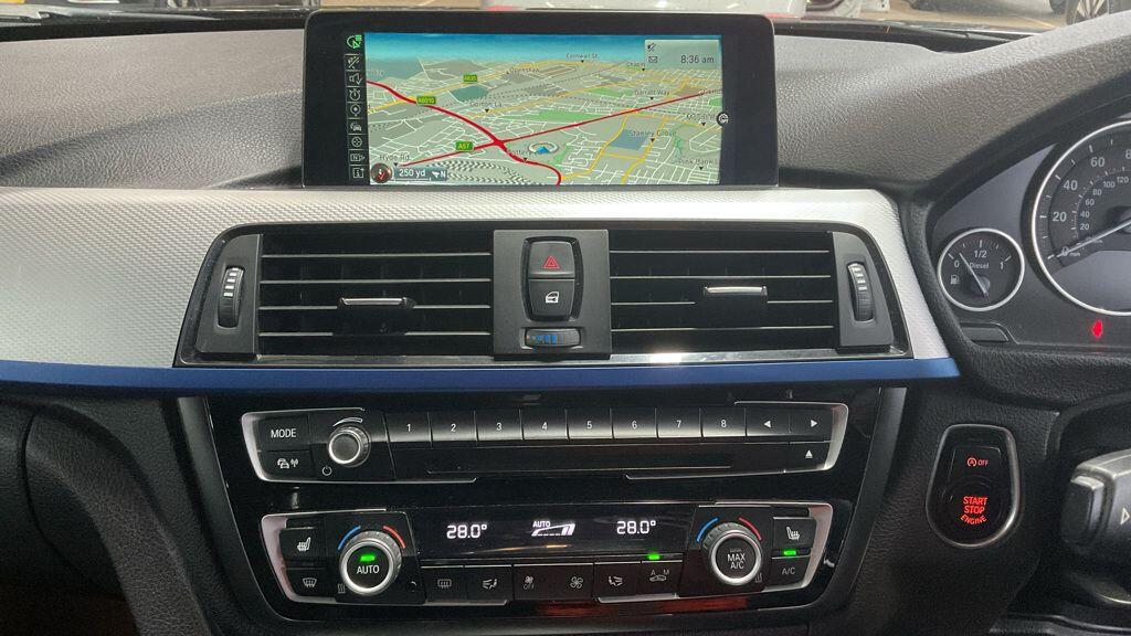 Used BMW 4 Series 2015 for sale - 76865659: Photo 12