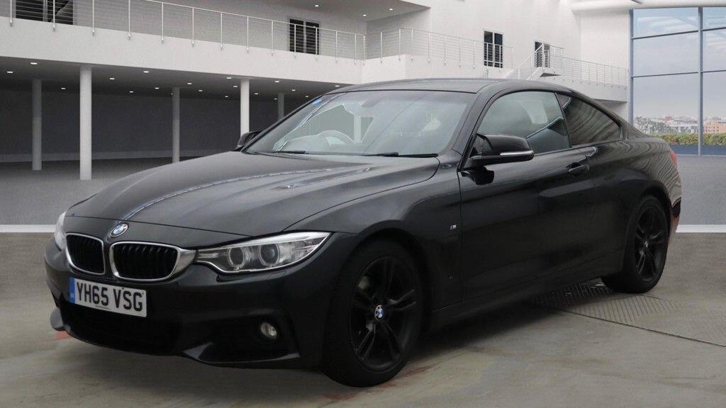 Used BMW 4 Series 2015 for sale - 76865659: Photo 2