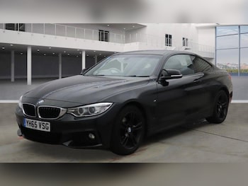 Used BMW 4 Series 2015 for sale - 76865659: Photo