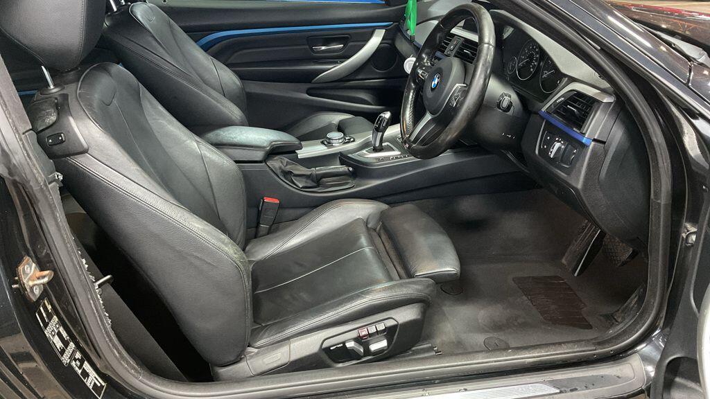 Used BMW 4 Series 2015 for sale - 76865659: Photo 4