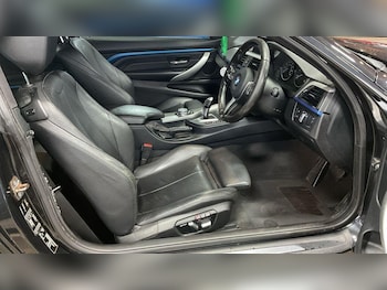 Used BMW 4 Series 2015 for sale - 76865659: Photo