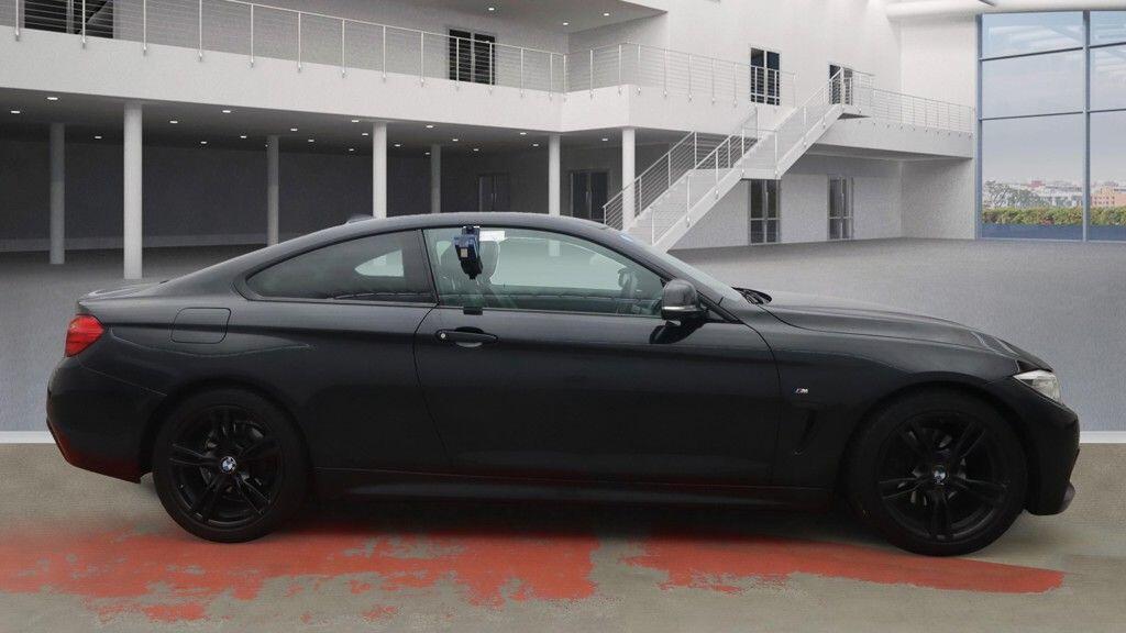Used BMW 4 Series 2015 for sale - 76865659: Photo 7