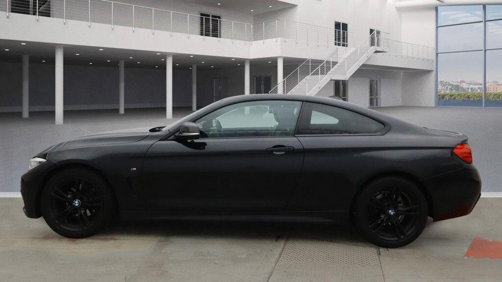 Used BMW 4 Series 2015 for sale - 76865659: Photo 8
