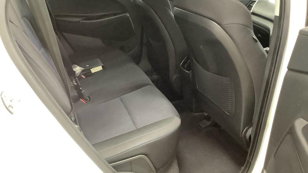 Used Hyundai TUCSON 2017 for sale - 76327220: Photo 11