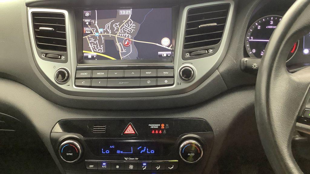 Used Hyundai TUCSON 2017 for sale - 76327220: Photo 13