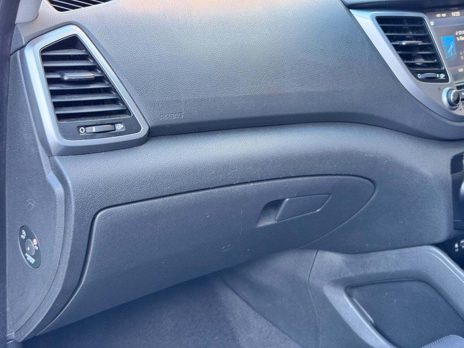 Used Hyundai TUCSON 2017 for sale - 76327220: Photo 22