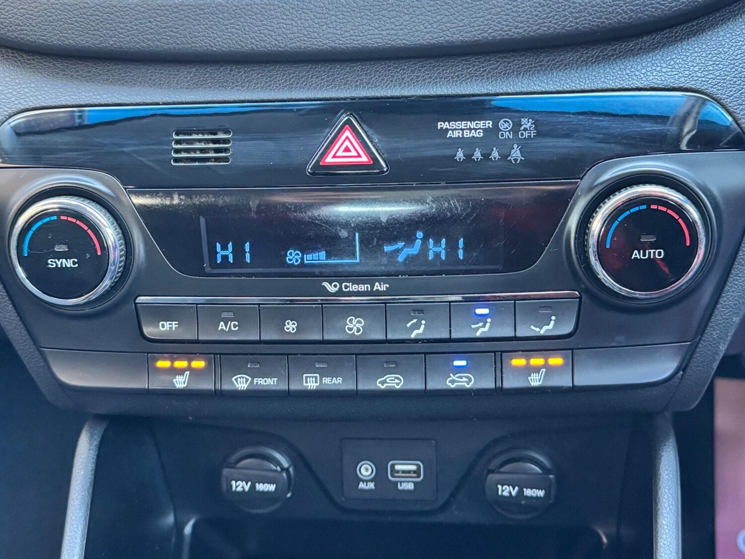 Used Hyundai TUCSON 2017 for sale - 76327220: Photo 26