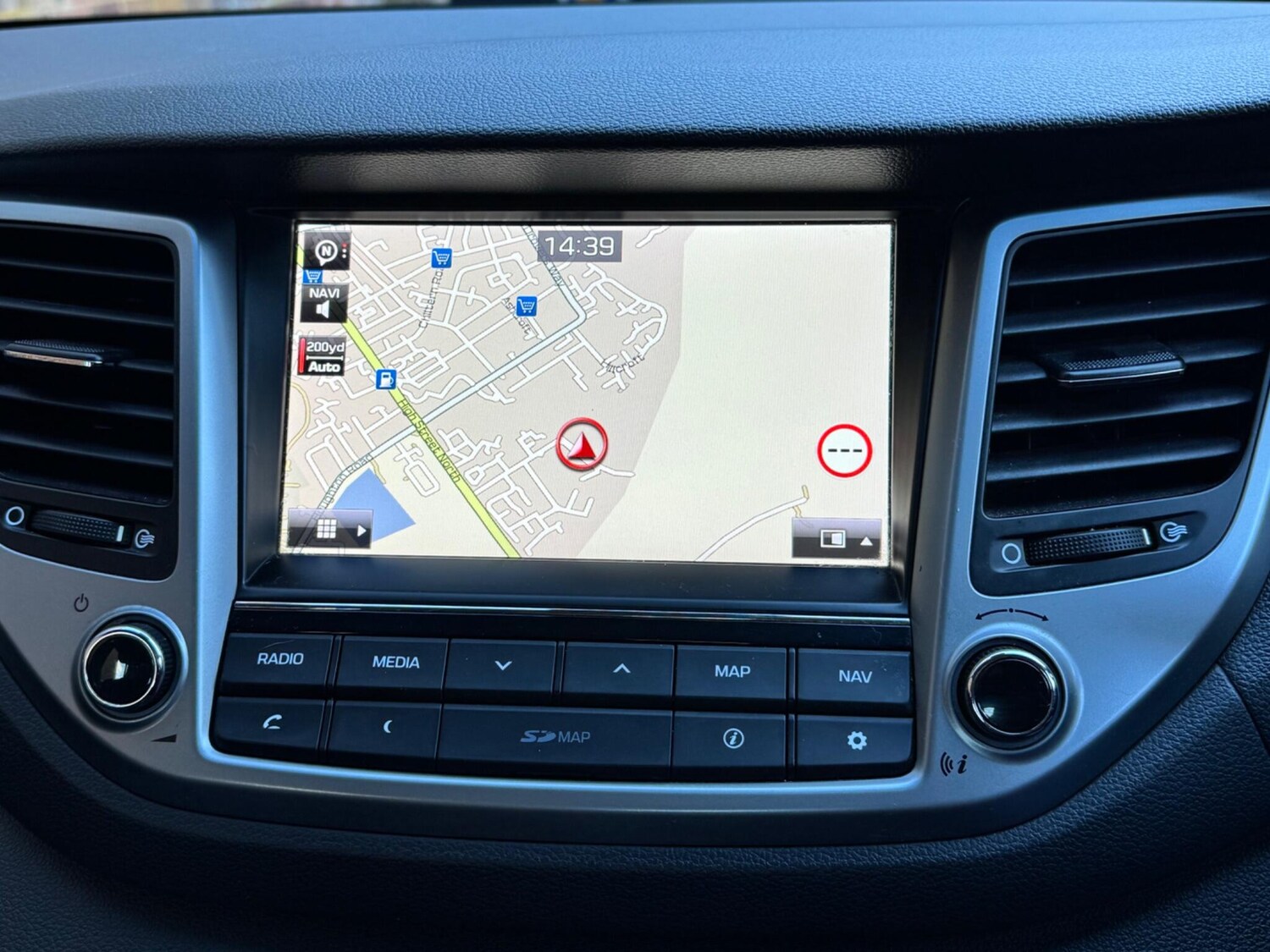 Used Hyundai TUCSON 2017 for sale - 76327220: Photo 28