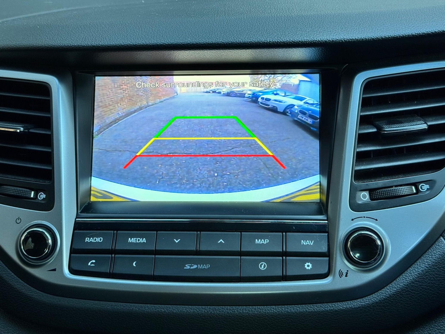 Used Hyundai TUCSON 2017 for sale - 76327220: Photo 29