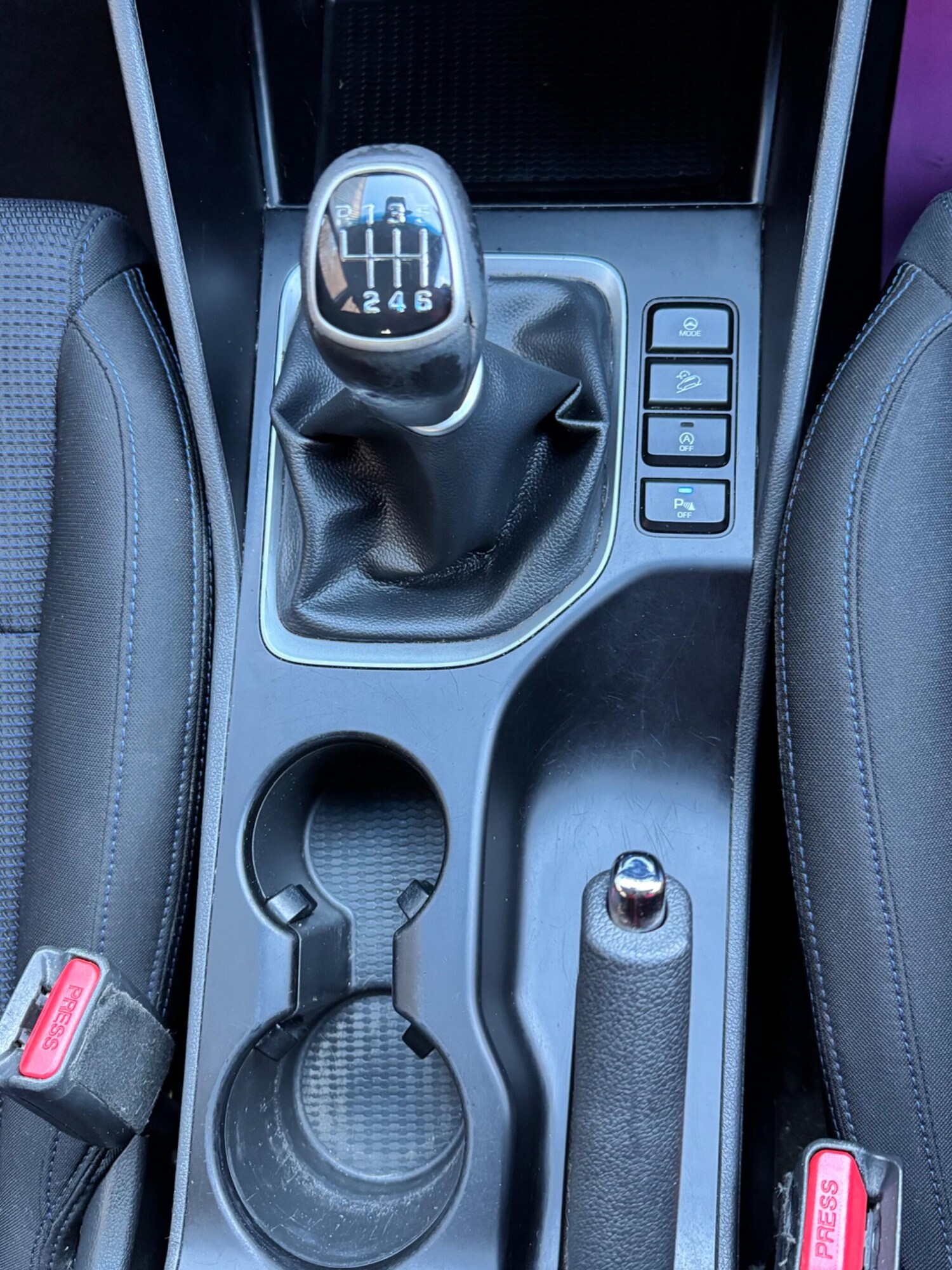 Used Hyundai TUCSON 2017 for sale - 76327220: Photo 30