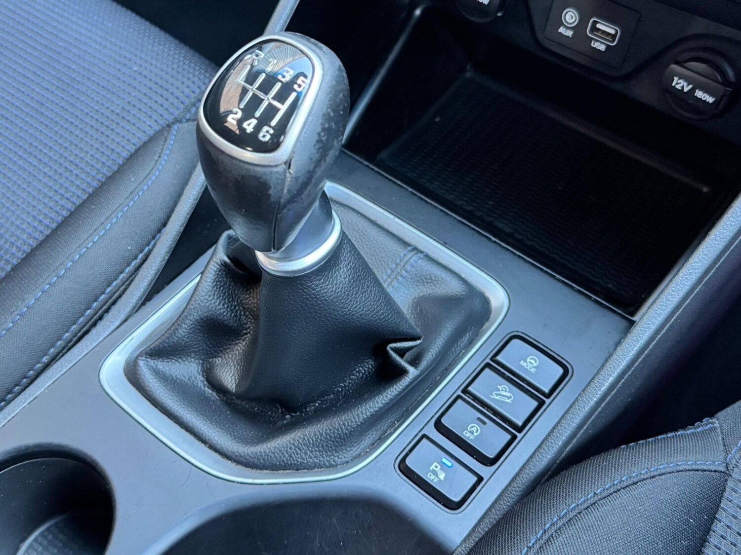 Used Hyundai TUCSON 2017 for sale - 76327220: Photo 31