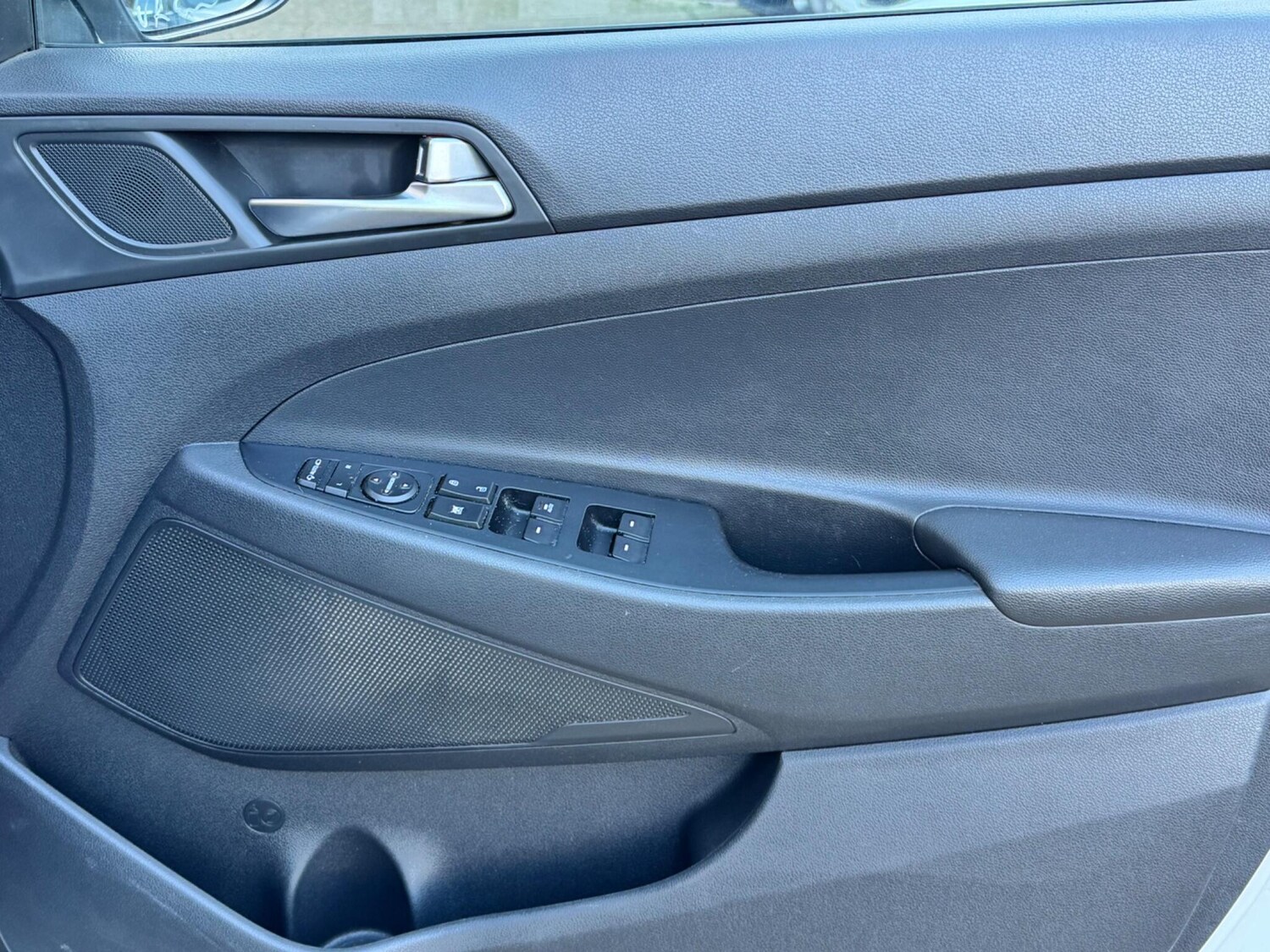 Used Hyundai TUCSON 2017 for sale - 76327220: Photo 33