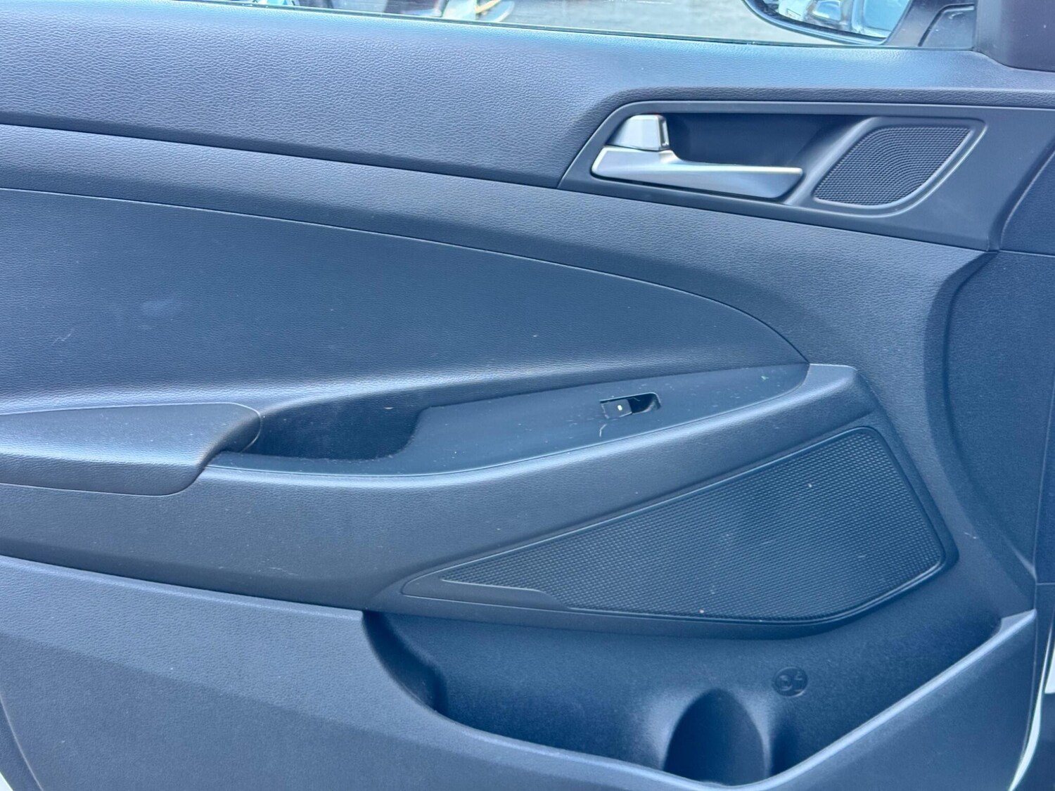 Used Hyundai TUCSON 2017 for sale - 76327220: Photo 35