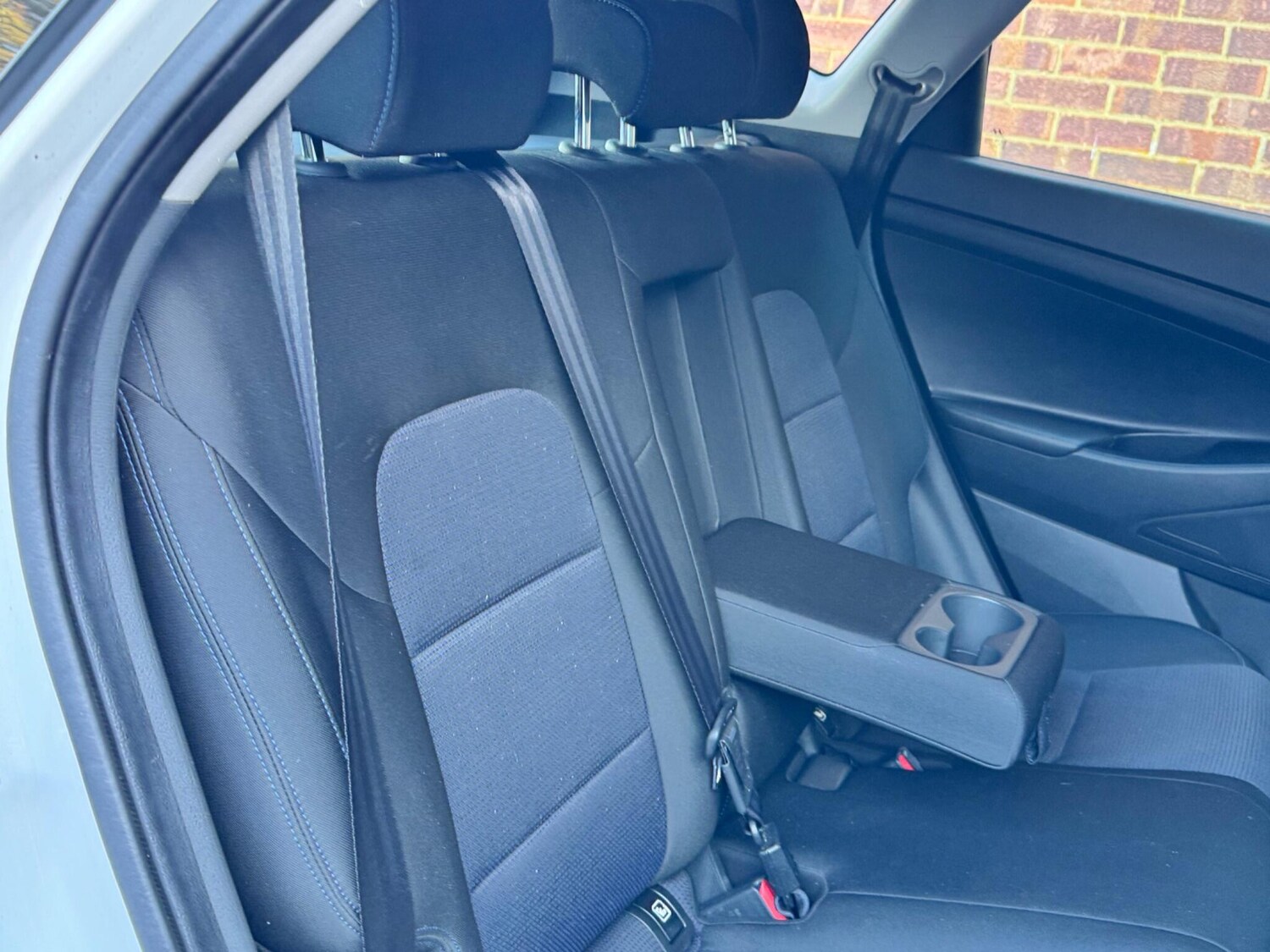 Used Hyundai TUCSON 2017 for sale - 76327220: Photo 37