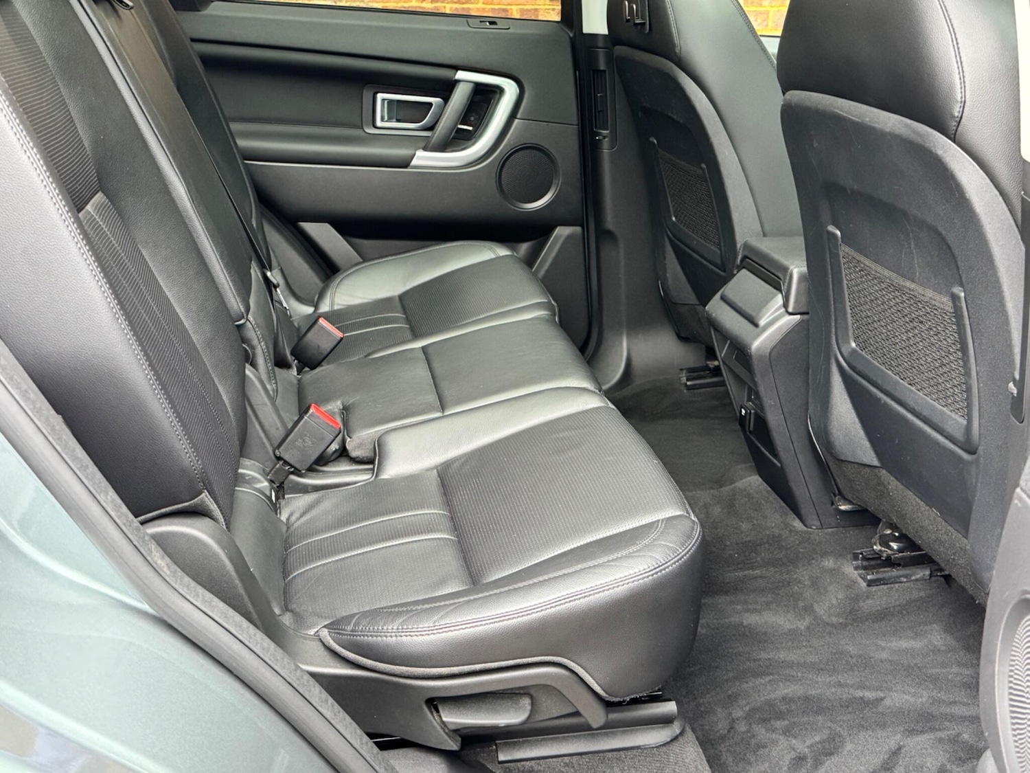 Used Land Rover Discovery Sport 2018 for sale - 76327198: Photo 10