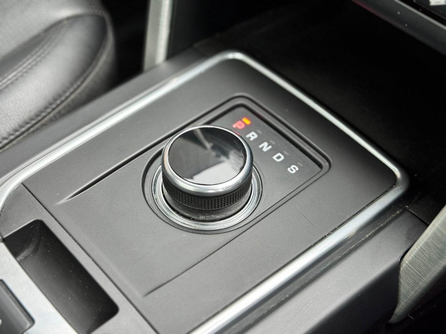 Used Land Rover Discovery Sport 2018 for sale - 76327198: Photo 38