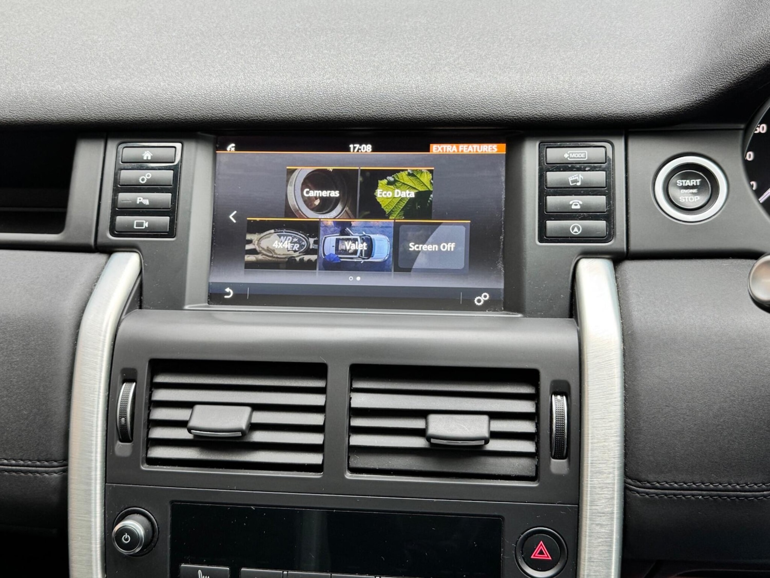 Used Land Rover Discovery Sport 2018 for sale - 76327198: Photo 39