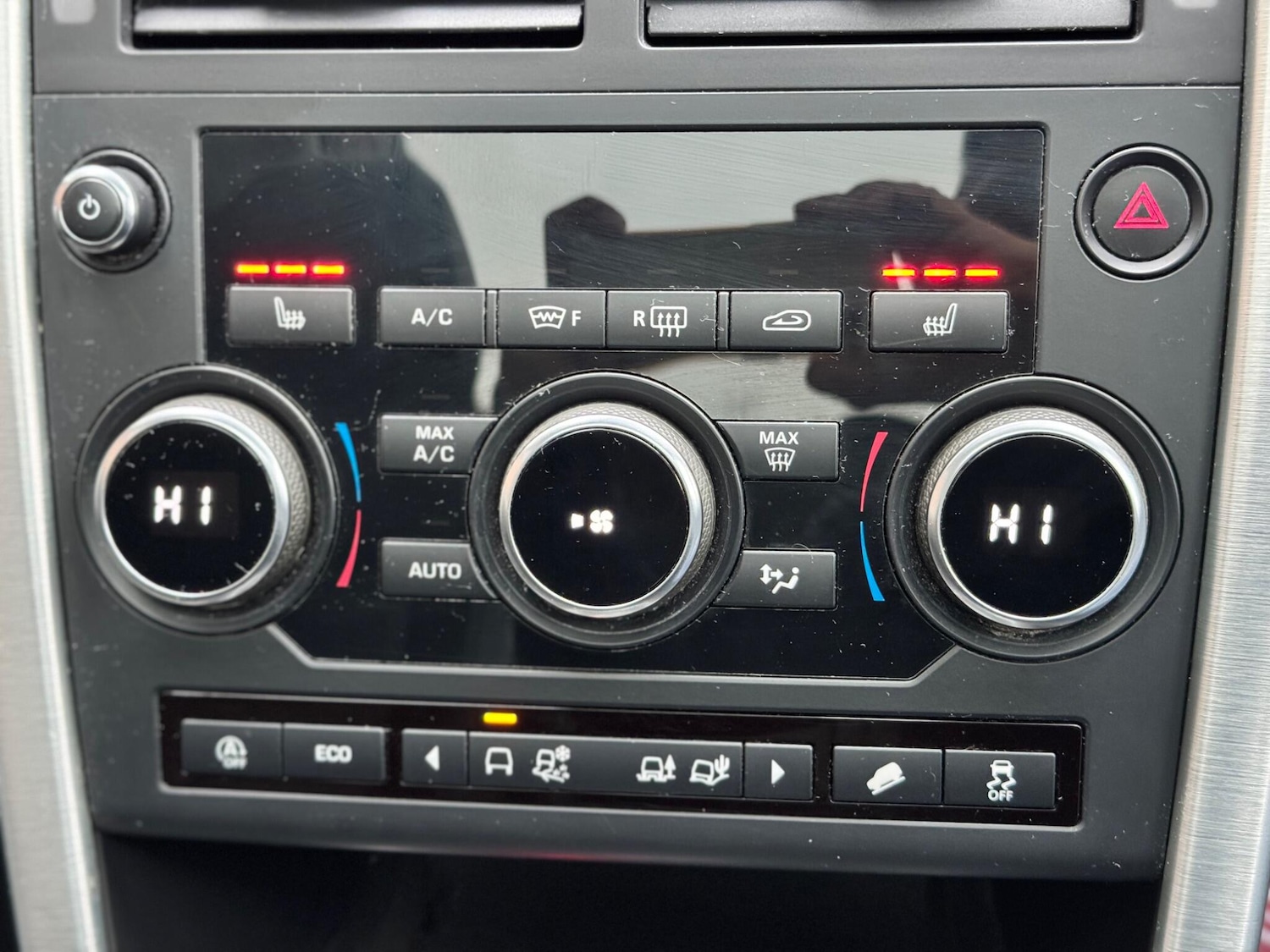 Used Land Rover Discovery Sport 2018 for sale - 76327198: Photo 40