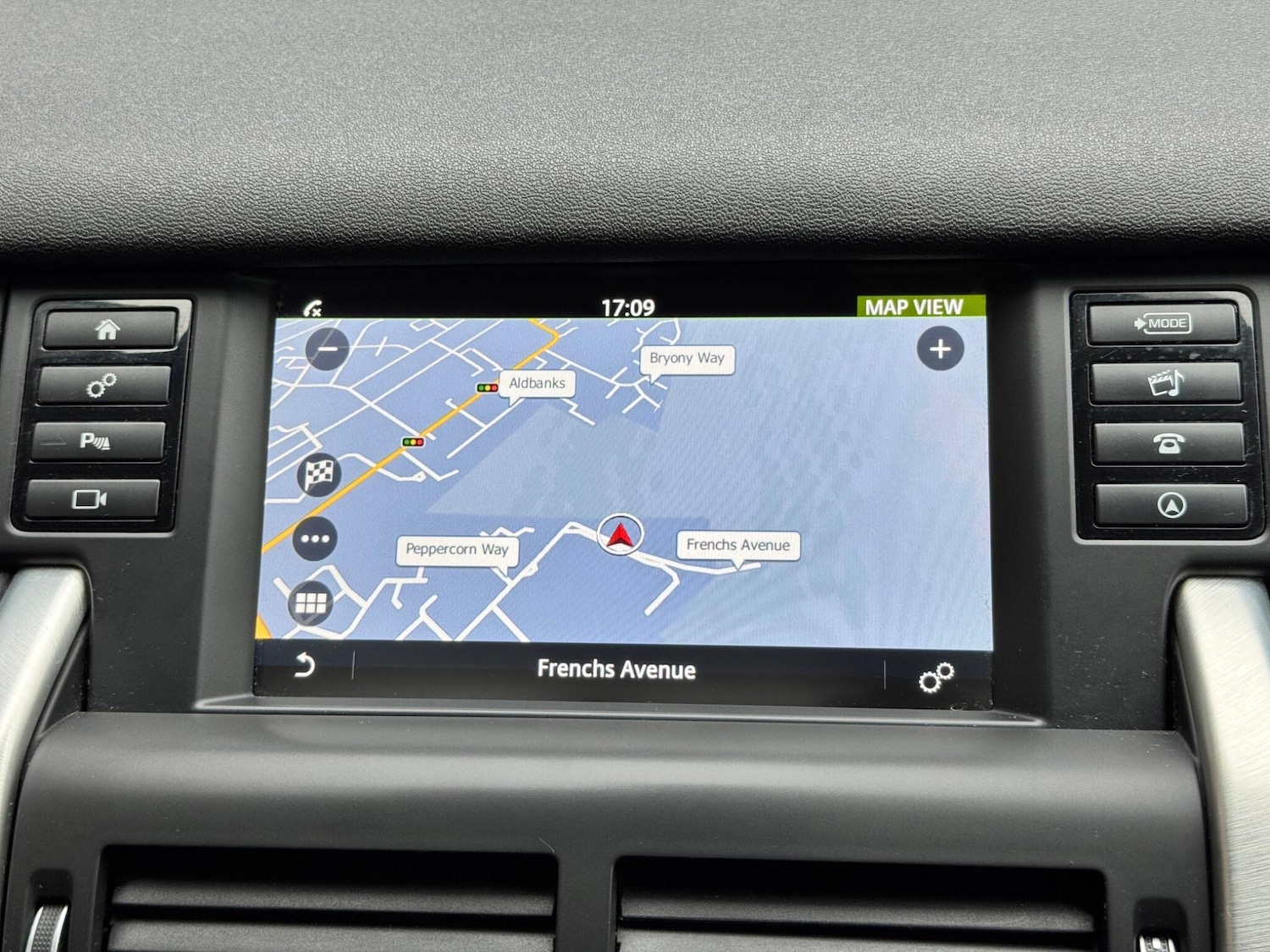 Used Land Rover Discovery Sport 2018 for sale - 76327198: Photo 41