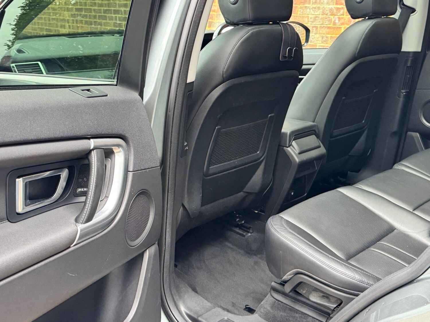 Used Land Rover Discovery Sport 2018 for sale - 76327198: Photo 51