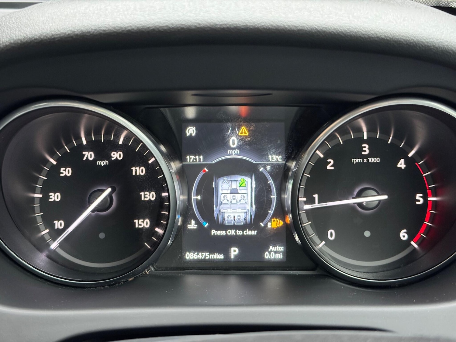 Used Land Rover Discovery Sport 2018 for sale - 76327198: Photo 61