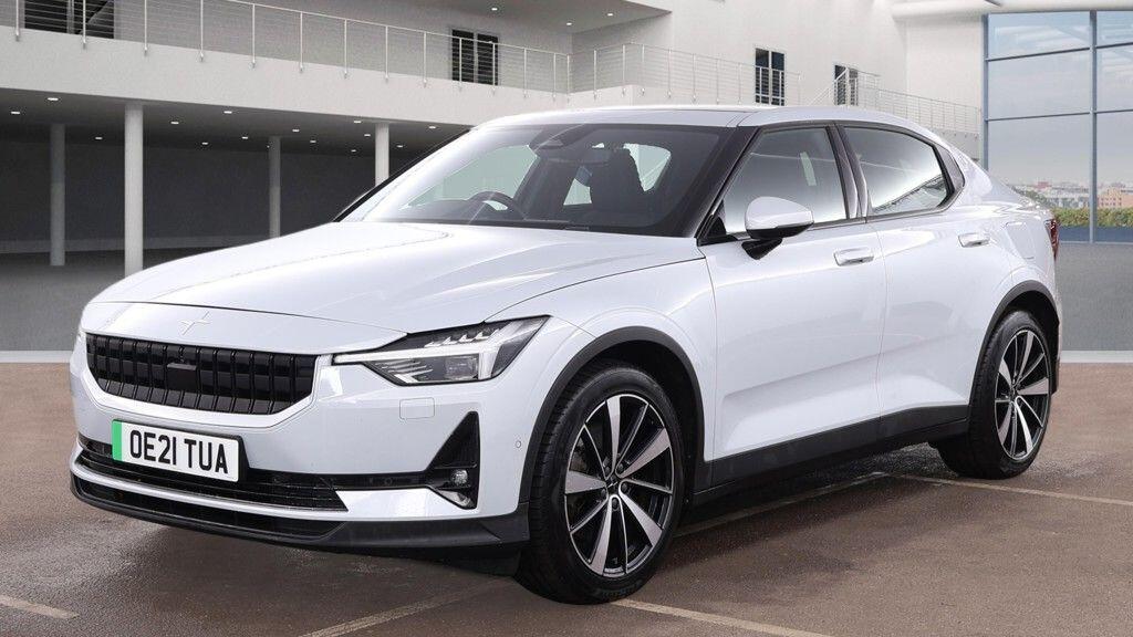 Used Polestar Polestar 2 2021 for sale - 77395914: Photo 1