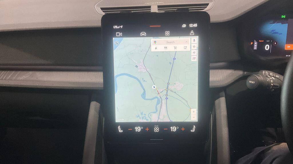 Used Polestar Polestar 2 2021 for sale - 77395914: Photo 13