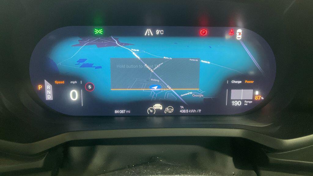 Used Polestar Polestar 2 2021 for sale - 77395914: Photo 14