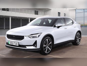 Used Polestar Polestar 2 2021 for sale - 77395914: Photo