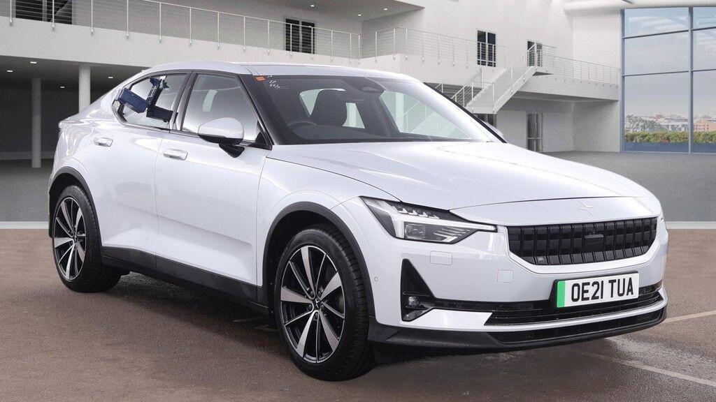 Used Polestar Polestar 2 2021 for sale - 77395914: Photo 2