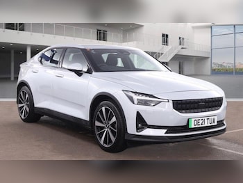 Used Polestar Polestar 2 2021 for sale - 77395914: Photo