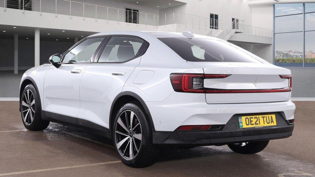 Used Polestar Polestar 2 2021 for sale - 77395914: Photo 7