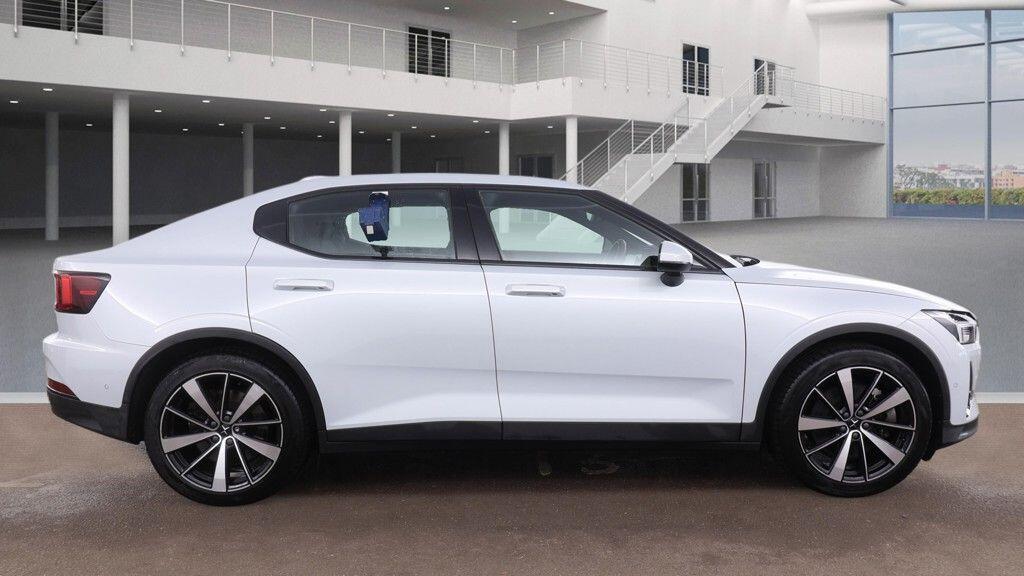 Used Polestar Polestar 2 2021 for sale - 77395914: Photo 9