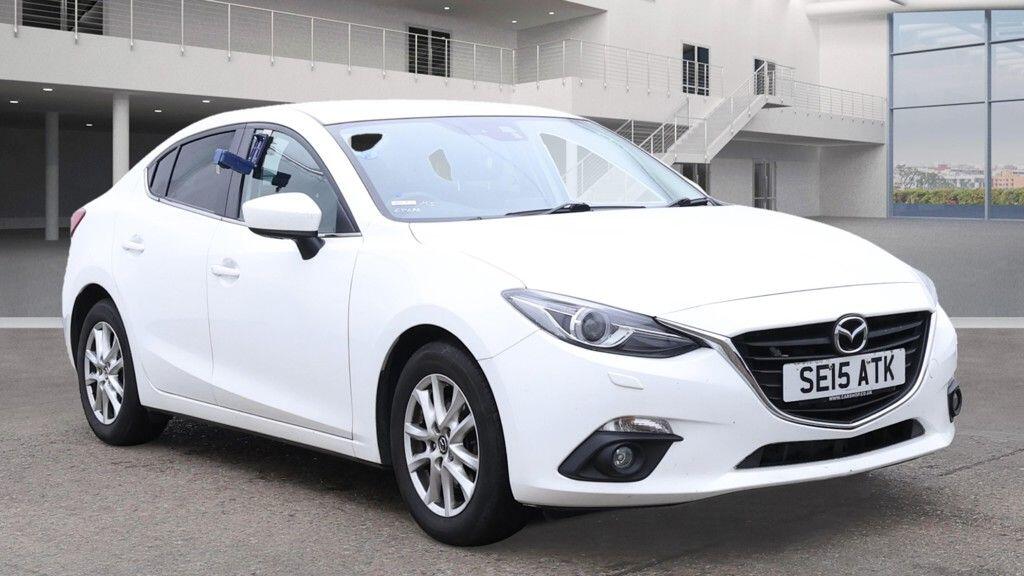 Used Mazda Mazda3 2015 for sale - 76381366: Photo 1