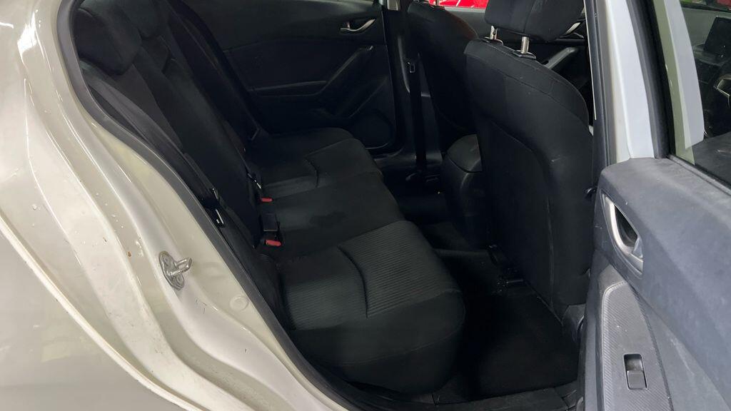 Used Mazda Mazda3 2015 for sale - 76381366: Photo 10