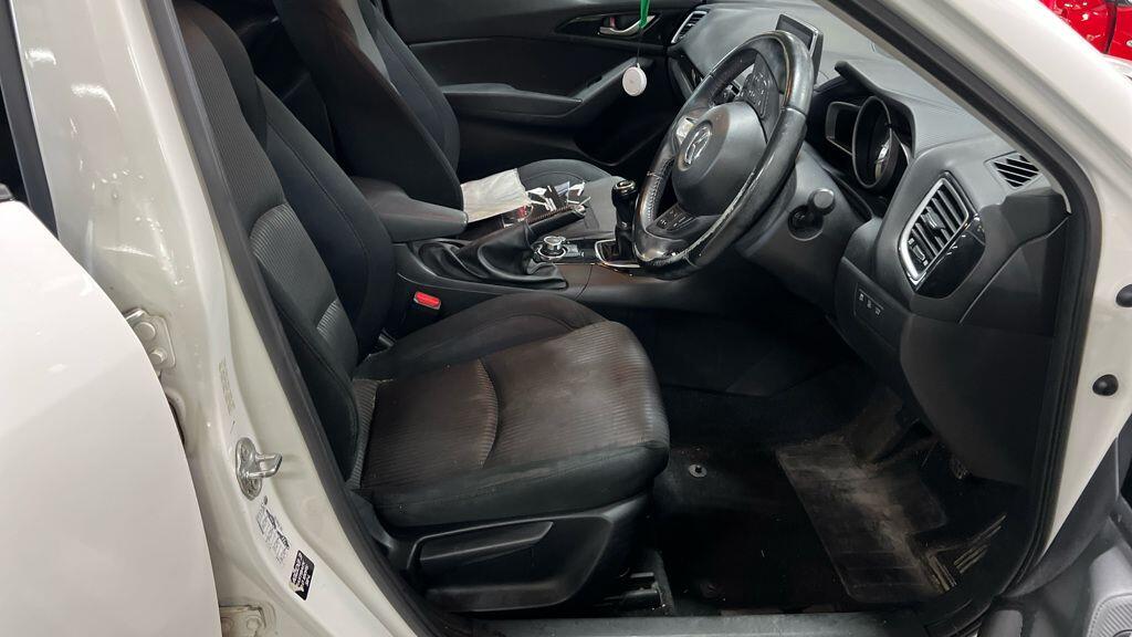 Used Mazda Mazda3 2015 for sale - 76381366: Photo 11